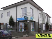 Poznań Umultowo 2010