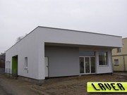 Poznań Szczepankowo 2011