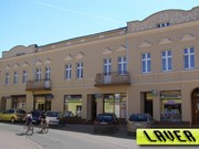 Kamienica - Wągrowiec 2011