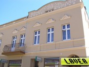 Kamienica - Wągrowiec 2011