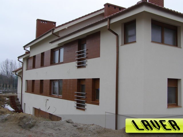 Różany Potok 2010